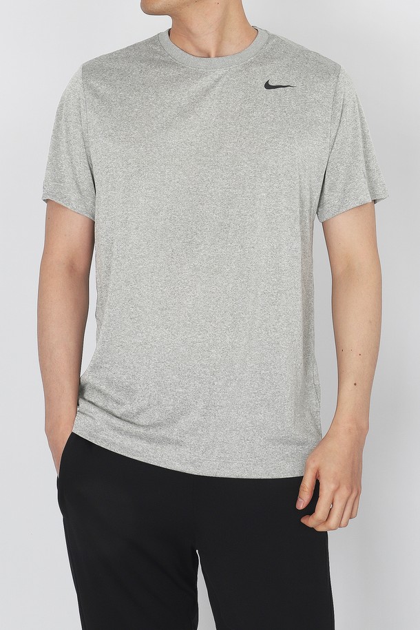나이키 반팔티 Dri-Fit 피트니스 티셔츠 (Dx0990-063)_Nike