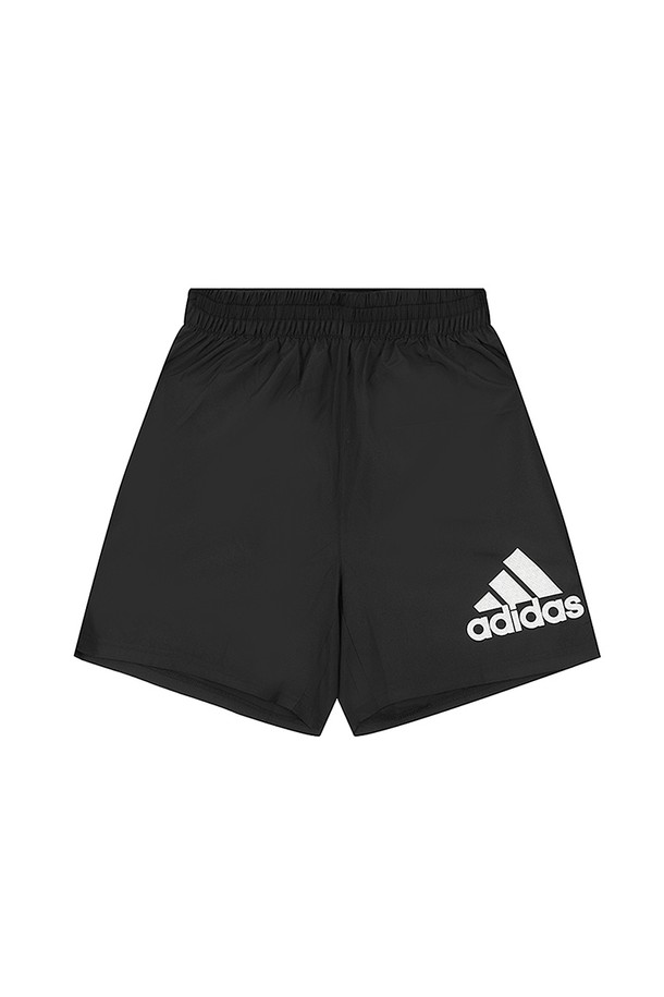 ADIDAS - 팬츠 - 아디다스 반바지 런잇 쇼츠 M (H59883)