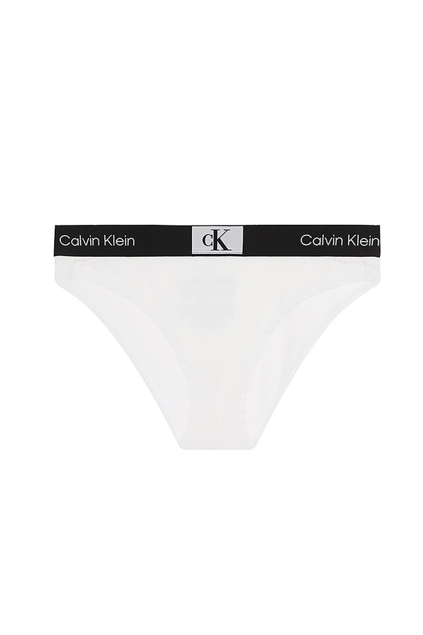 Calvin Klein - 기타소품 - 캘빈클라인 CK 모던 비키니 여자팬티 언더웨어 (QF7222-100)