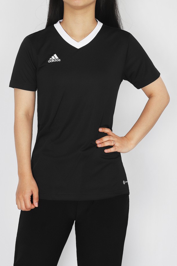 ADIDAS - 반팔티셔츠 - 아디다스 W 반팔티 엔트라다 22 저지 (H57572)