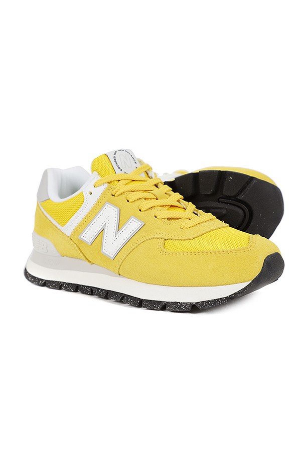 NEW BALANCE - 여성  스니커즈 - 뉴발란스 운동화 574 (ML574DD2)