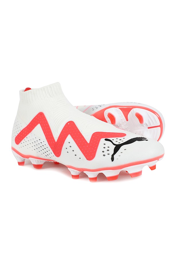 PUMA - 스니커즈 - 푸마 축구화 퓨쳐 매치+ LL FG/AG (107366-01)