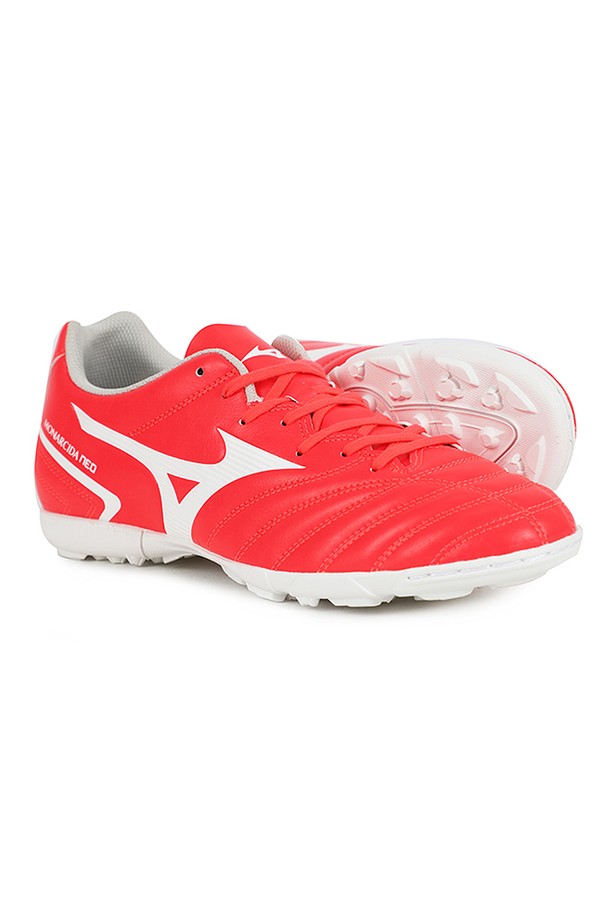 mizuno - 스니커즈 - 미즈노 축구화 풋살화 모나르시다 네오 II 셀렉트 AS (P1GD2325-64)