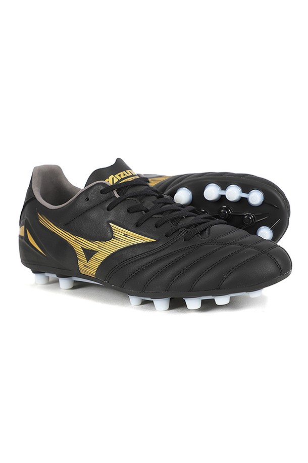 mizuno - 스니커즈 - 미즈노 축구화 모렐리아 네오 IV 프로 AG 캥거루가죽 (P1GA2335-50)