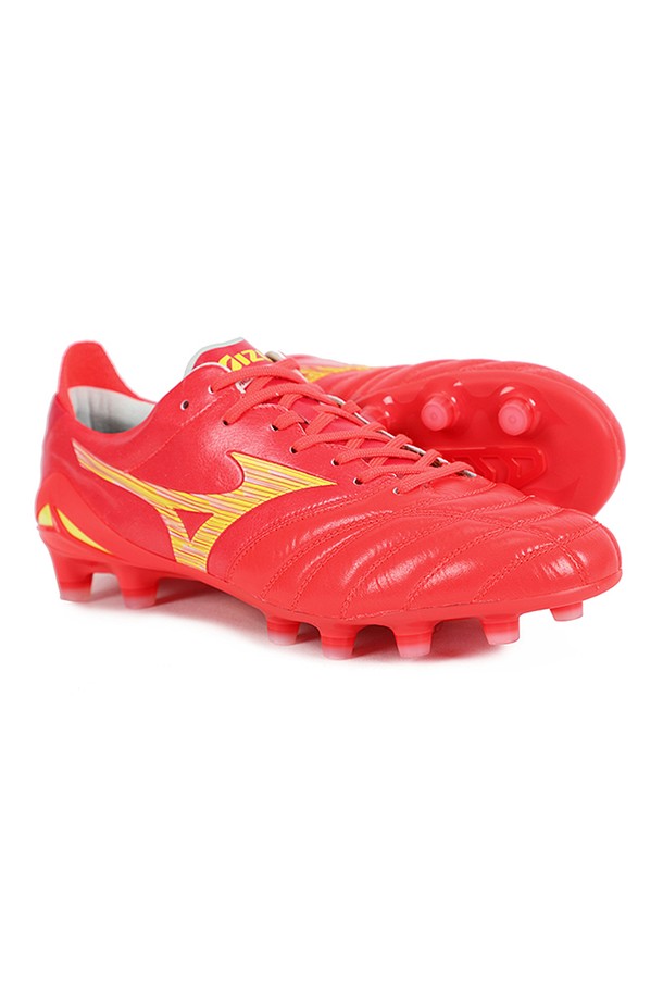 mizuno - 스니커즈 - 미즈노 축구화 모렐리아 네오 IV JAPAN 캥거루가죽 (P1GA2330-64)