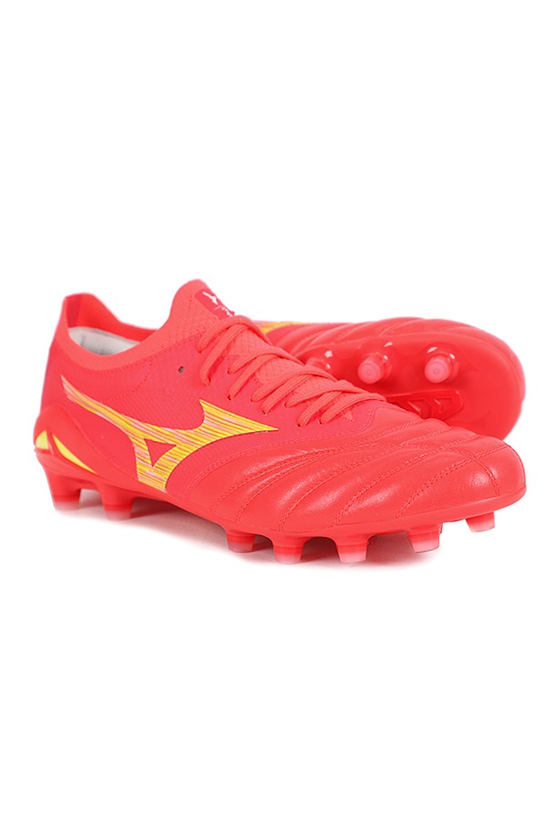 mizuno - 스니커즈 - 미즈노 축구화 모렐리아 네오 IV 베타 JAPAN 캥거루가죽 (P1GA2340-64)