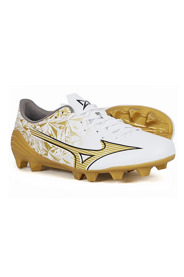 mizuno - 스니커즈 - 미즈노 축구화 알파 셀렉트 (P1GA2465-50)