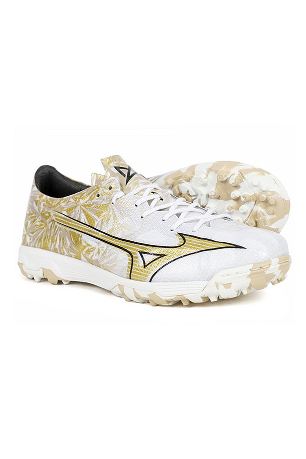 mizuno - 스니커즈 - 미즈노 축구화 풋살화 알파 엘리트 AS (P1GD2462-50)