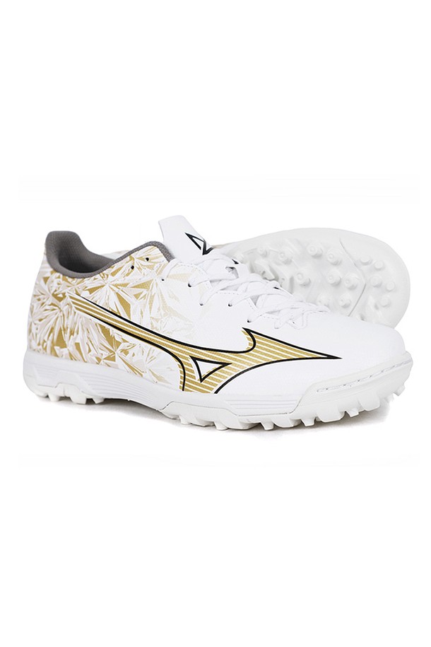 mizuno - 스니커즈 - 미즈노 축구화 풋살화 알파 셀렉트 AS (P1GD2466-50)