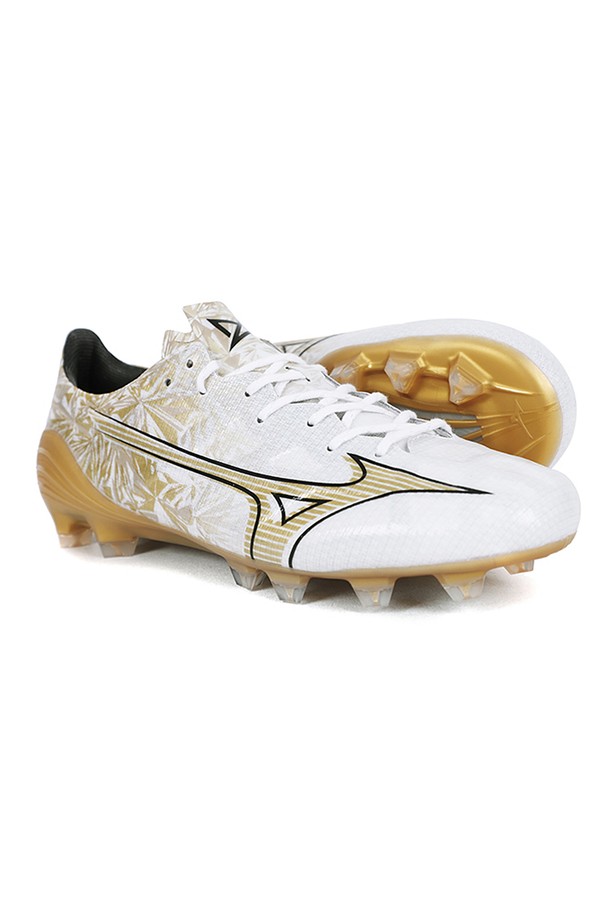 mizuno - 스니커즈 - 미즈노 축구화 알파 엘리트 (P1GA2462-50)