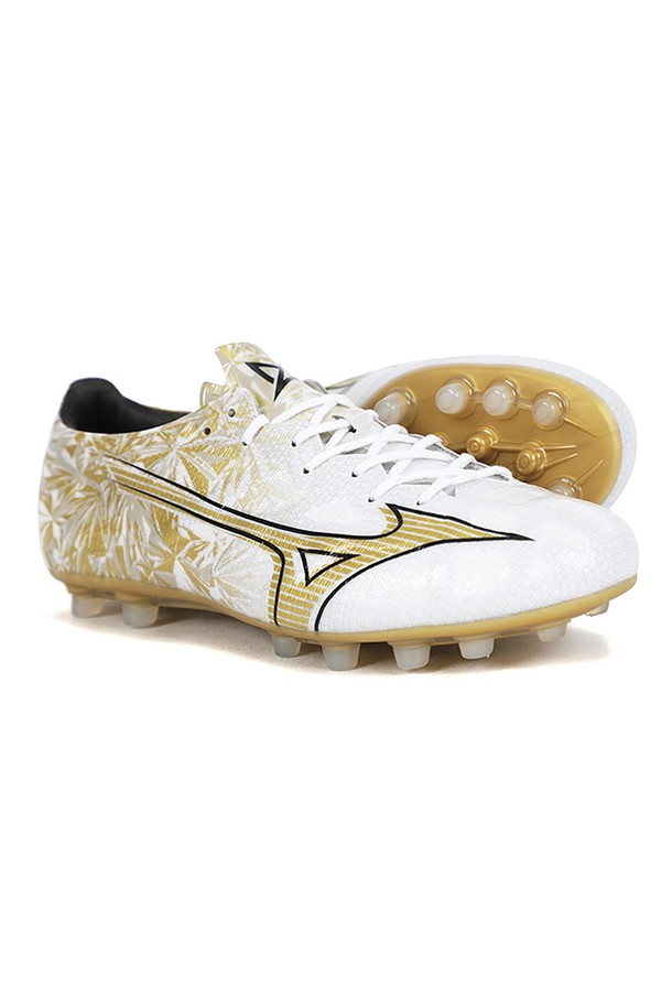 mizuno - 스니커즈 - 미즈노 축구화 알파 엘리트 AG (P1GA2463-50)