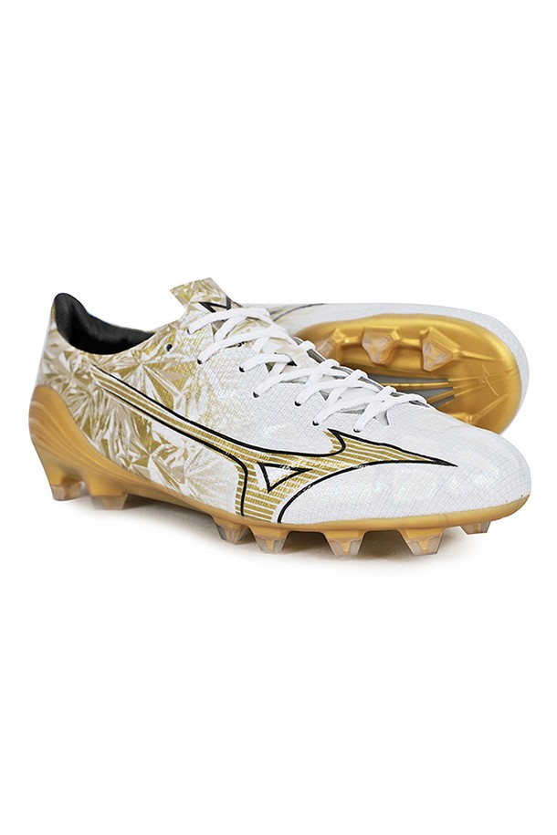 mizuno - 슈즈 - 미즈노 축구화 알파 JAPAN (P1GA2460-50)