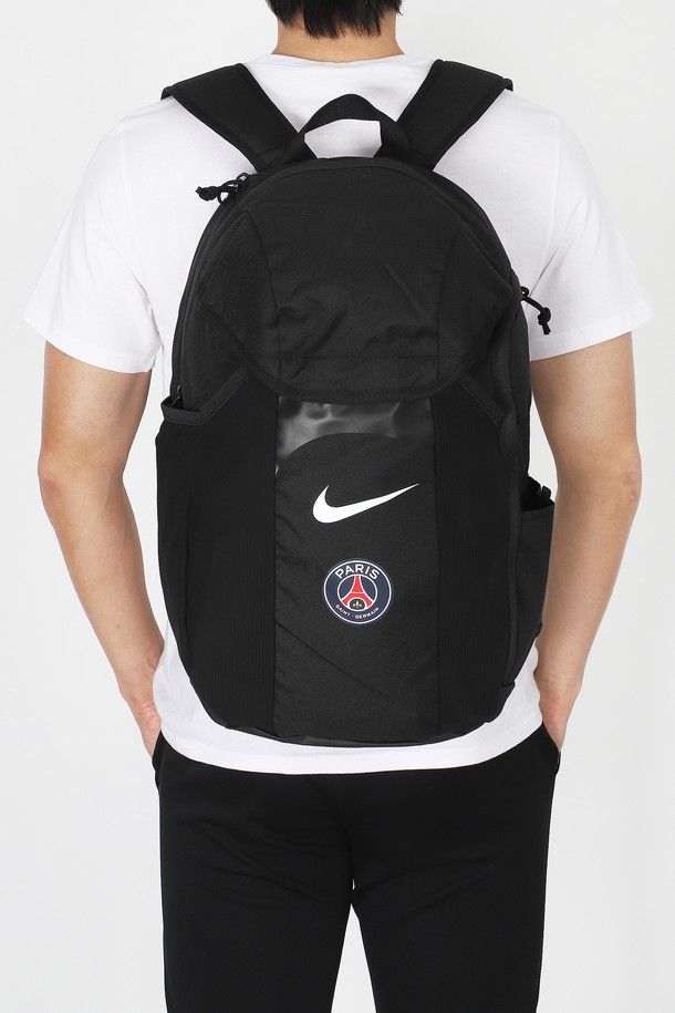 NIKE - 백팩 - 나이키 백팩 PSG 파리 생제르맹 아카데미 (FB2892-010)