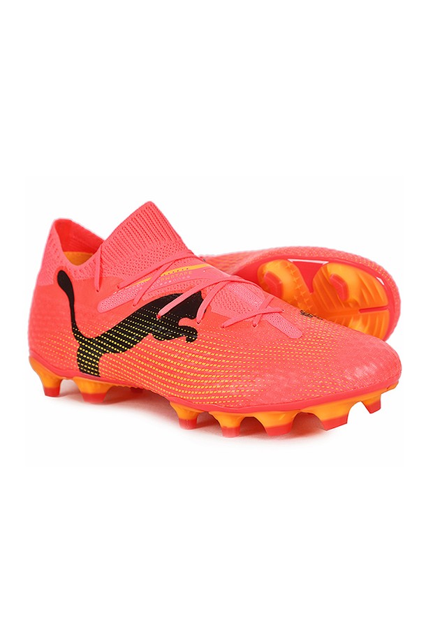 PUMA - 스포츠 슈즈 - 푸마 축구화 퓨쳐 7 프로 FG/AG (107707-03)