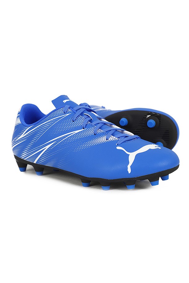 PUMA - 스포츠 슈즈 - 푸마 축구화 아타칸토 FG/AG (107477-09)