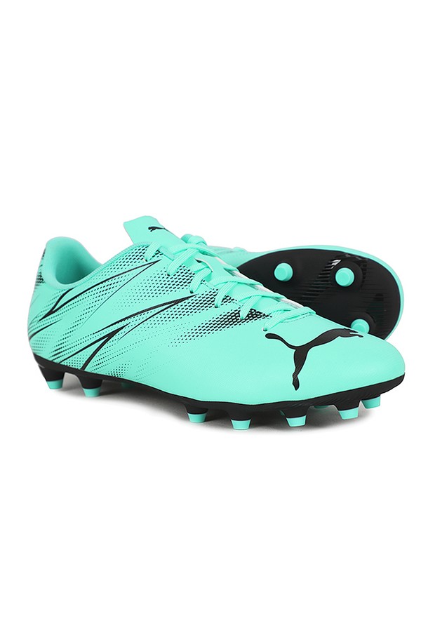 PUMA - 스포츠 슈즈 - 푸마 축구화 아타칸토 FG/AG (107477-10)