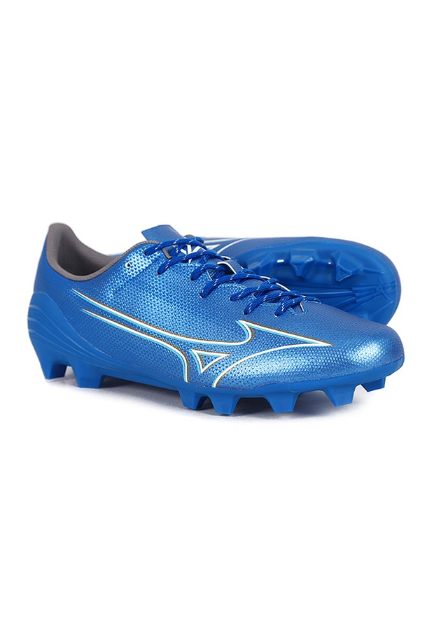 mizuno - 스포츠 슈즈 - 미즈노 축구화 알파 셀렉트 MD (P1GA2465-27)