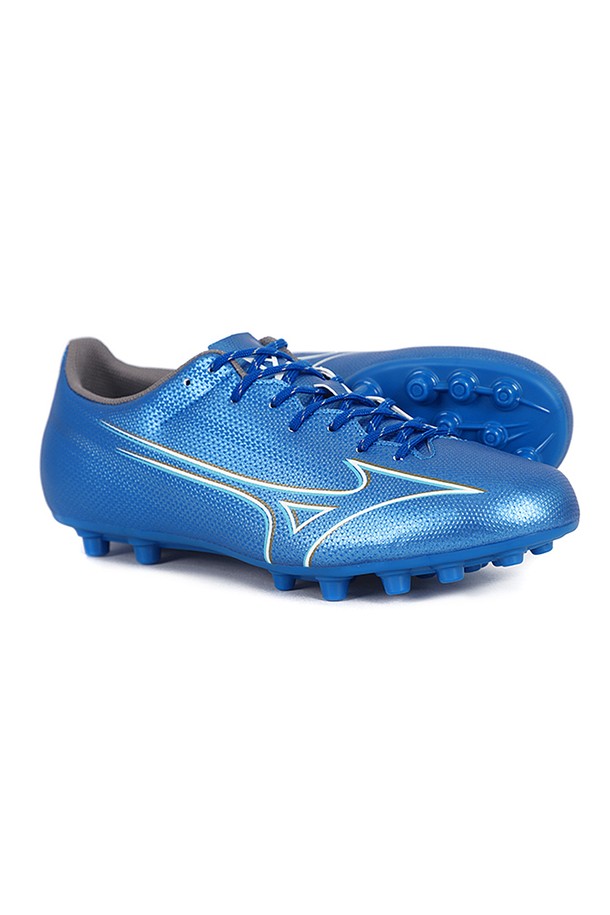 mizuno - 스포츠 슈즈 - 미즈노 축구화 알파 셀렉트 AG (P1GA2466-27)