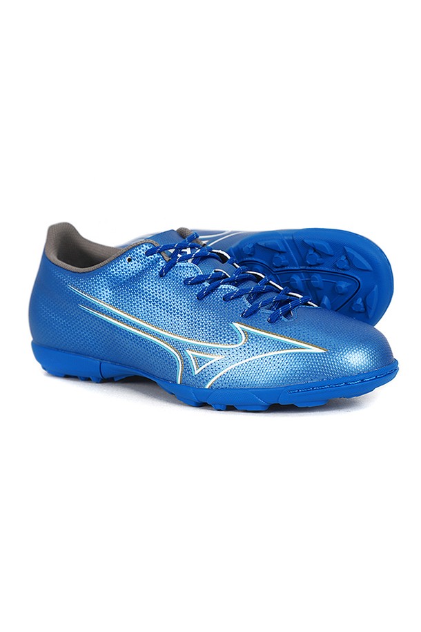 mizuno - 스포츠 슈즈 - 미즈노 축구화 풋살화 알파 셀렉트 AS (P1GD2465-27)