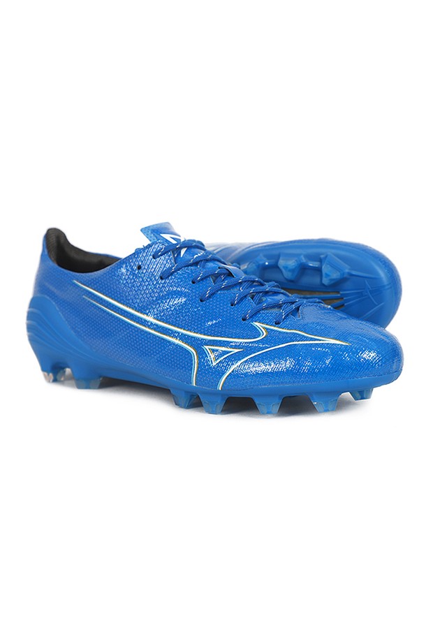 mizuno - 스포츠 슈즈 - 미즈노 축구화 알파 JAPAN MD (P1GA2460-27)