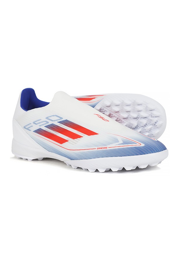 ADIDAS - 스포츠 슈즈 - 아디다스 축구화 풋살화 F50 리그 LL TF (IF1339)