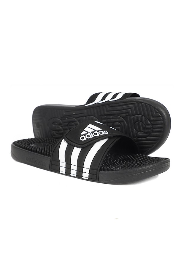 ADIDAS - 샌들/슬리퍼 - 아디다스 슬리퍼 아디싸지 (F35580)