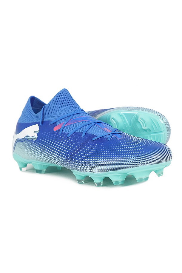 PUMA - 스포츠 슈즈 - 푸마 축구화 퓨쳐 7 매치 FG/AG (107931-01)