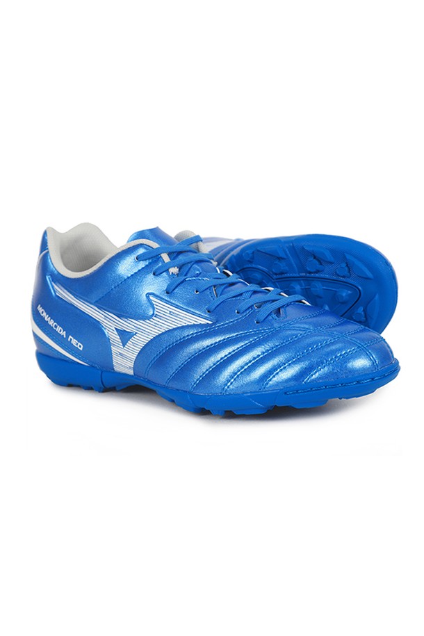 mizuno - 스포츠 슈즈 - 미즈노 인조잔디 풋살화 모나르시다 네오 3 셀렉트 AS (P1GD2425-27)