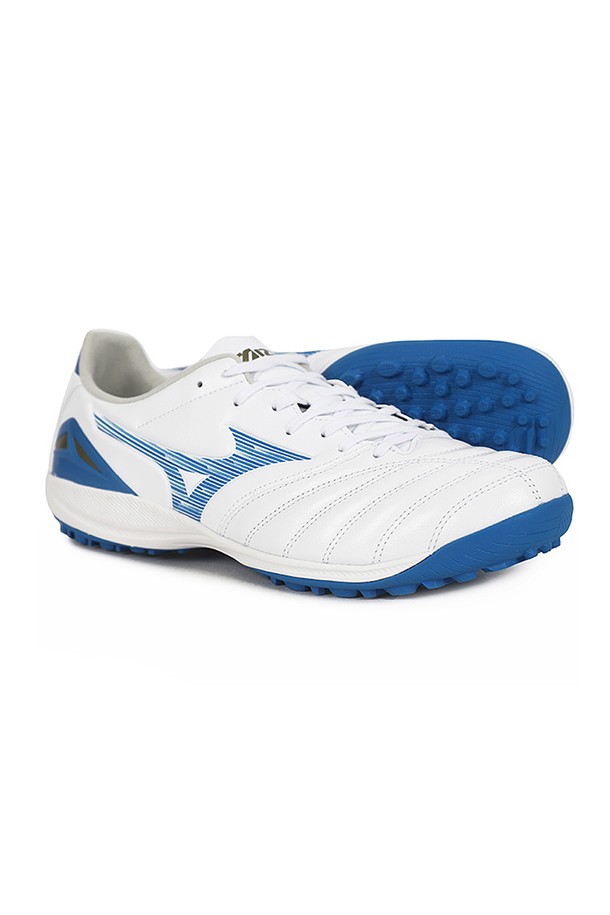 mizuno - 스포츠 슈즈 - 미즈노 인조잔디 풋살화 모렐리아 네오 4 프로 AS (P1GD2435-25)