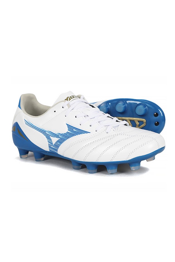 mizuno - 스포츠 슈즈 - 미즈노 축구화 모렐리아 네오 4 프로 MD (P1GA2434-25)