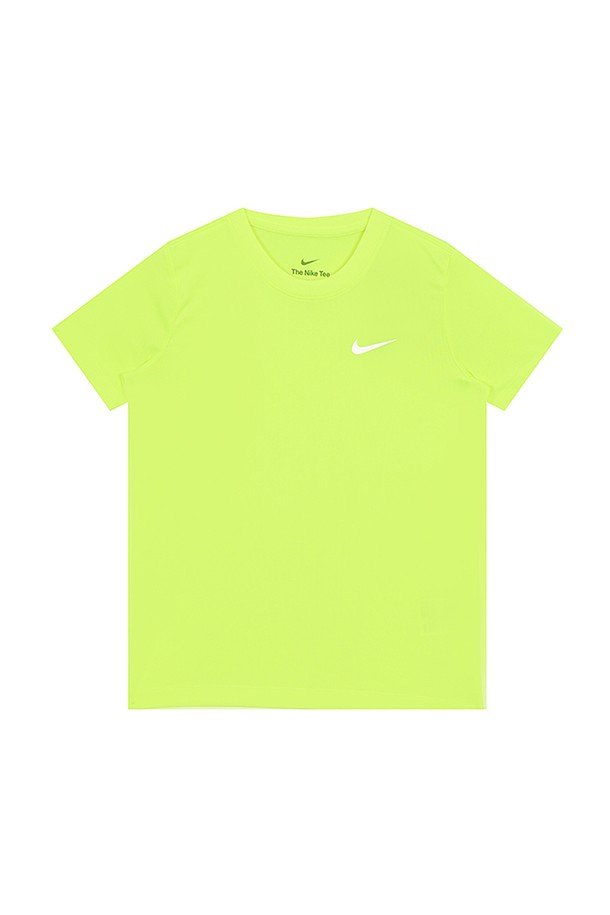 NIKE - 반팔티셔츠 - 나이키 주니어 반팔티 레전드 DRI-FIT 티셔츠 (FZ5198-702)