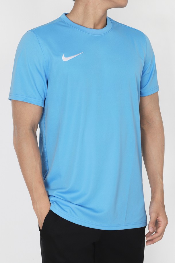 NIKE - 반팔티셔츠 - 나이키 반팔티 파크 7 저지 S/S (BV6708-412)