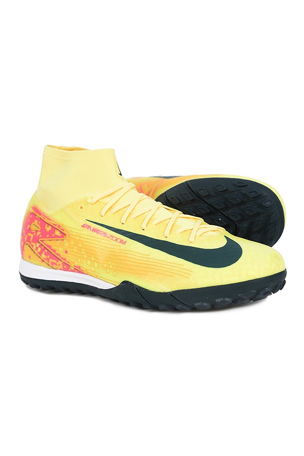 NIKE - 스니커즈 - 나이키 축구화 풋살화 음바페 줌 머큐리얼 슈퍼플라이 10 아카데미 KM TF (FQ8333-800)