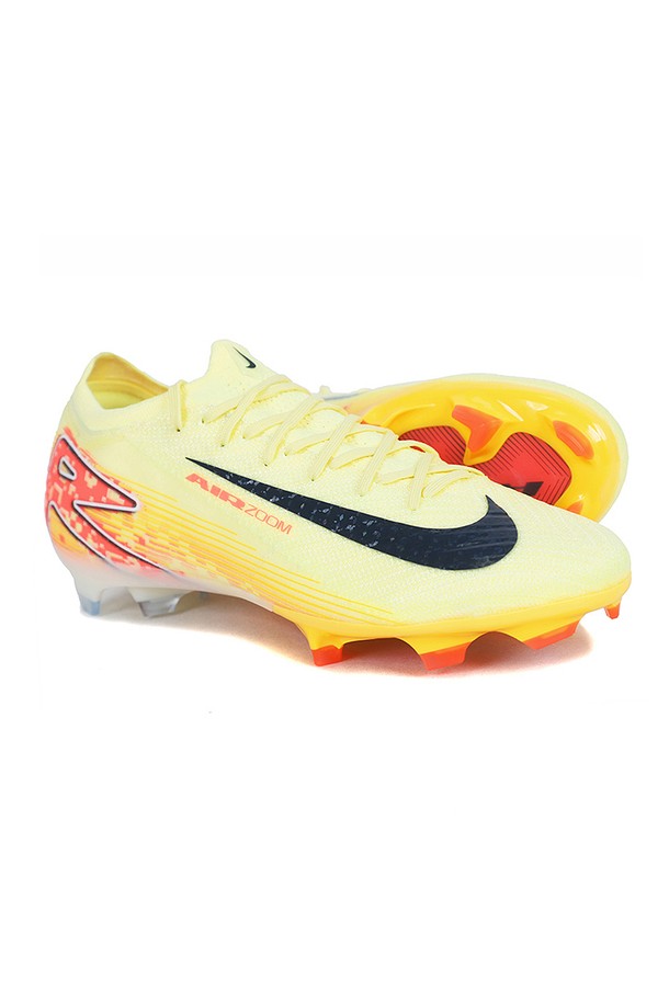 NIKE - 스니커즈 - 나이키 축구화 음바페 줌 머큐리얼 베이퍼 16 엘리트 KM FG (FQ8683-800)