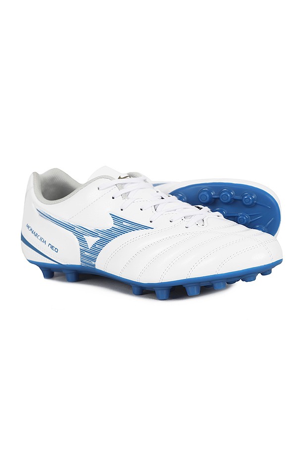 mizuno - 스포츠 슈즈 - 미즈노 축구화 모나르시다 네오 3 셀렉트 AG (P1GA2426-25)