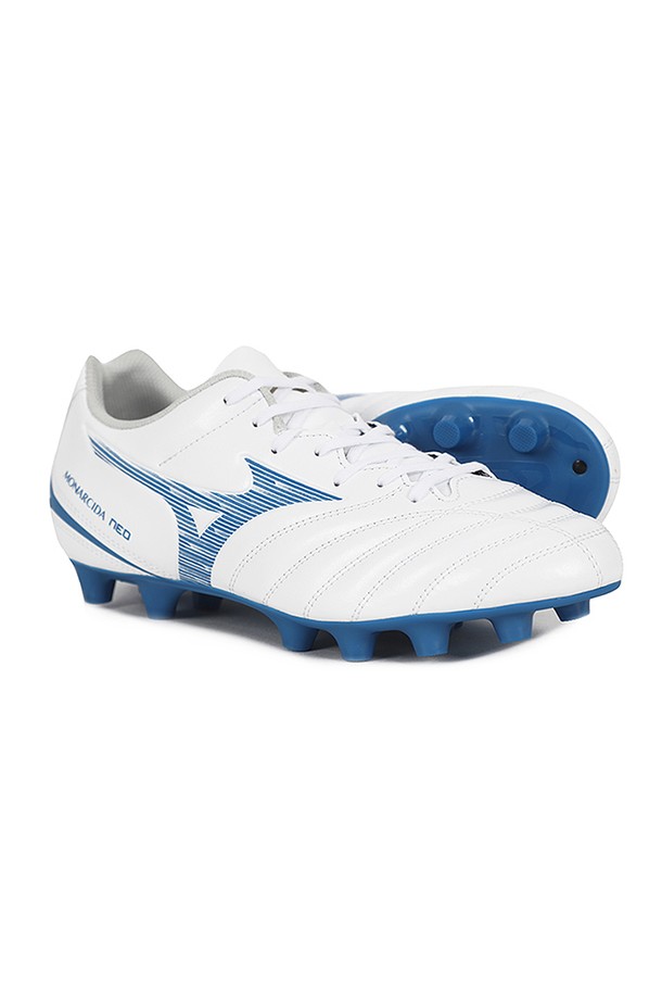 mizuno - 스포츠 슈즈 - 미즈노 축구화 모나르시다 네오 3 셀렉트 MD (P1GA2425-25)