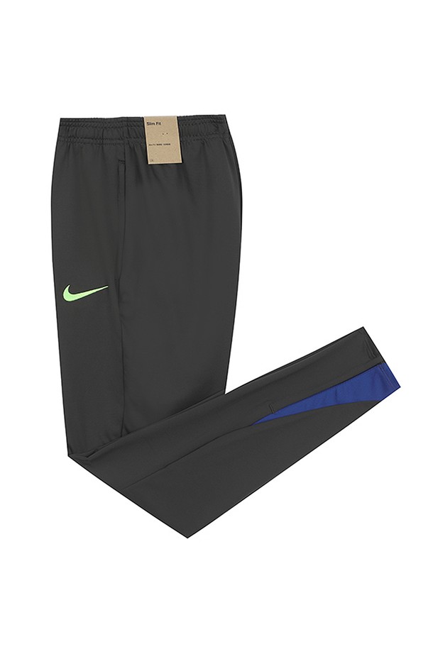 NIKE - 롱팬츠 - 나이키 FC 바르셀로나 트레이닝복 긴바지 DRI-FIT 스트라이크 써드 팬츠 (FQ2452-062)