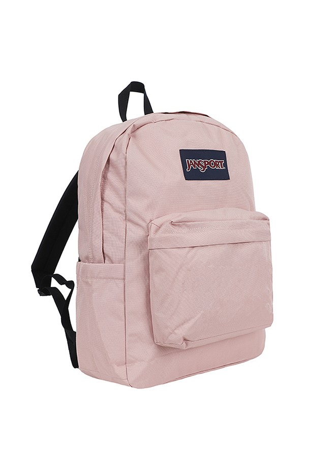 JANSPORT - 백팩 - 잔스포츠 슈퍼브레이크 백팩 (JS0A4QUT7N8)