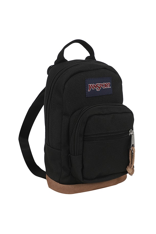 JANSPORT - 백팩 - 잔스포츠 라이트 팩 미니 백팩 (JS0A83M9008)