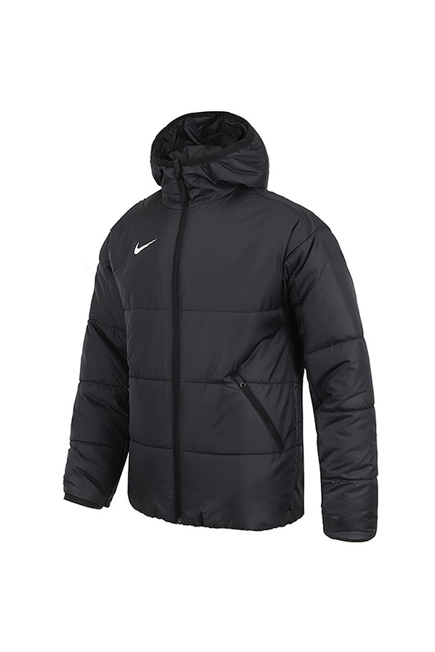 NIKE - 자켓/점퍼 - 나이키 숏패딩 써마 핏 아카데미 프로 24 가을 겨울 패딩 재킷 (FD7702-010)