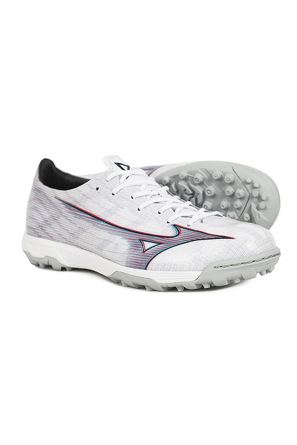 mizuno - 스포츠 슈즈 - 미즈노 축구화 풋살화 알파 엘리트 AS (P1GD2362-09)