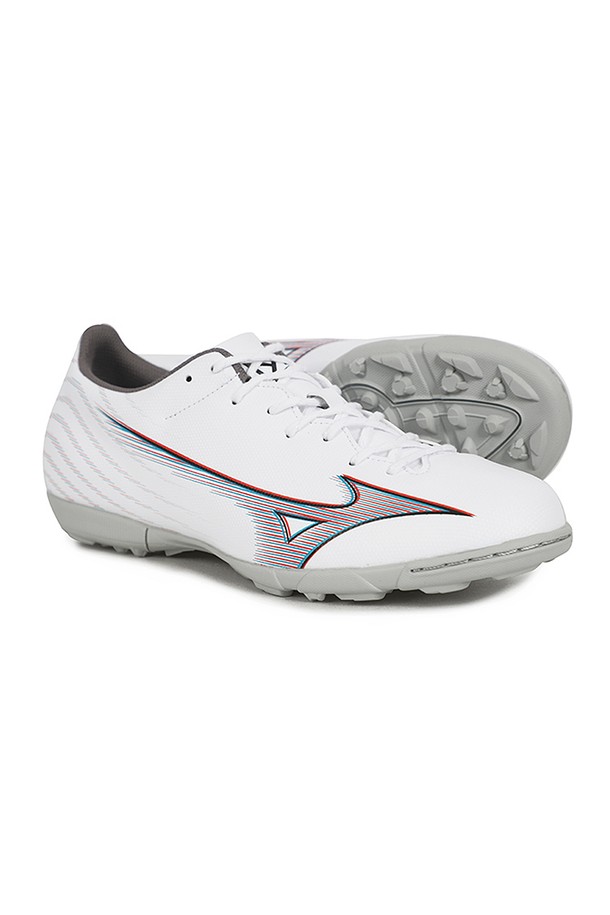 mizuno - 스포츠 슈즈 - 미즈노 축구화 풋살화 알파 셀렉트 AS (P1GD2365-09)