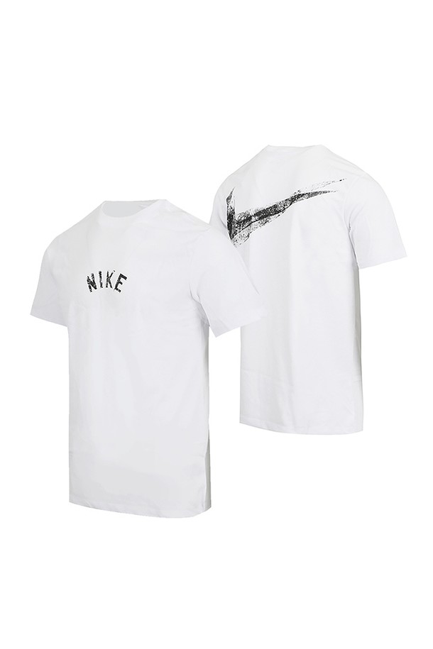 NIKE - 반팔티셔츠 - 나이키 반팔티 DRI-FIT 피트니스 티셔츠 (HF5247-100)