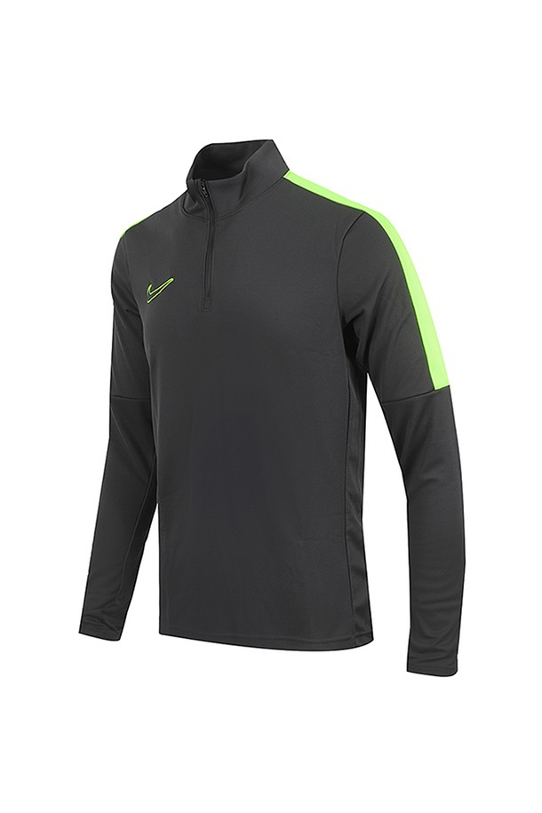 NIKE - 긴팔티셔츠 - 나이키 긴팔티 DRI-FIT 아카데미23 드릴 탑 (DX4301-061)