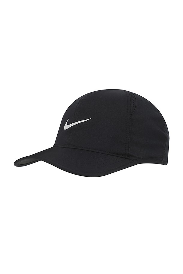 NIKE - 모자 - 나이키 모자 DRI-FIT 클럽 언스트럭처 페더라이트 캡 (FB5682-010)