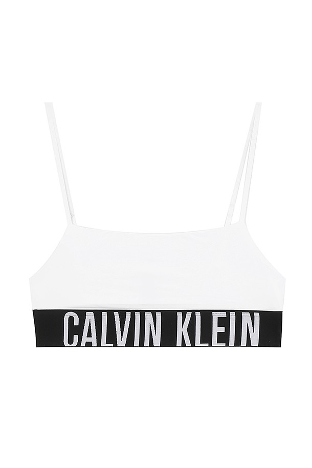 Calvin Klein - 언더웨어 - 캘빈클라인 CK 언더웨어 브라렛 여자속옷 (F7631E-100)