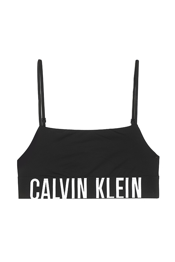 Calvin Klein - 언더웨어 - 캘빈클라인 CK 언더웨어 브라렛 여자속옷 (F7631E-UB1)