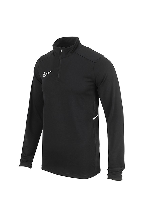 NIKE - 긴팔티셔츠 - 나이키 긴팔티 DRI-FIT 아카데미25 드릴 탑 (HJ3784-010)