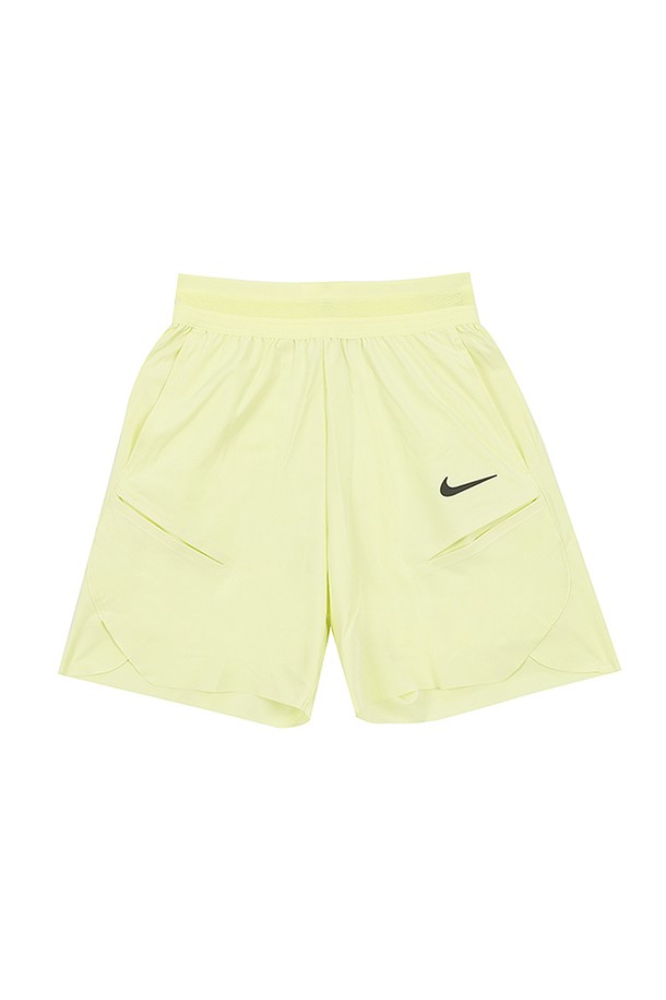 NIKE - 숏팬츠 - 나이키 코트 DRI-FIT 슬램 테니스 반바지 쇼츠 MB 호주 오픈 (FZ6900-331)