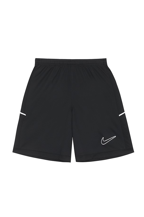 NIKE - 숏팬츠 - 나이키 반바지 DRI-FIT 아카데미25 쇼츠 (HJ3797-010)